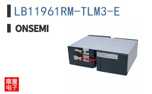 LB11961RM-TLM3-E ͼƬ