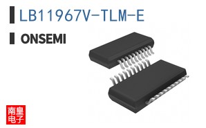 LB11967V-TLM-E ͼƬ