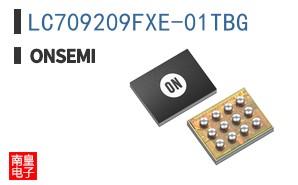 LC709209FXE-01TBG ͼƬ