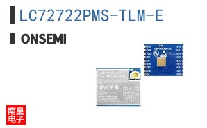 LC72722PMS-TLM-E ͼƬ