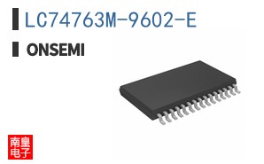 LC74763M-9602-E ͼƬ