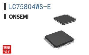 LC75804WS-E ͼƬ