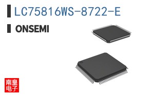 LC75816WS-8722-E ͼƬ