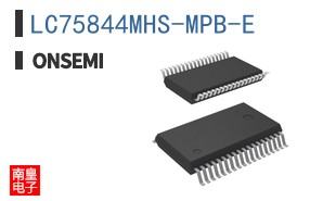 LC75844MHS-MPB-E ͼƬ