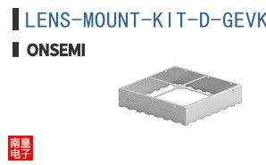 LENS-MOUNT-KIT-D-GEVK ͼƬ