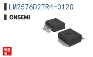 LM2576D2TR4-012G ͼƬ