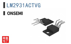 LM2931ACTVG ͼƬ