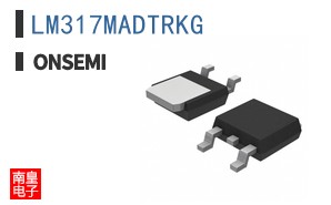 LM317MADTRKG ͼƬ