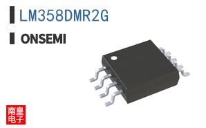 LM358DMR2G ͼƬ