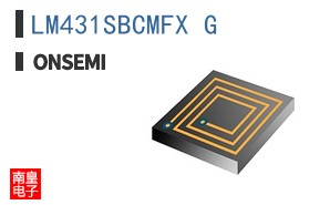 LM431SBCMFX_G ͼƬ