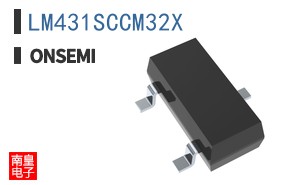 LM431SCCM32X ͼƬ
