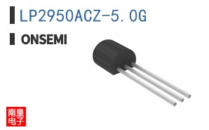 LP2950ACZ-5.0G ͼƬ