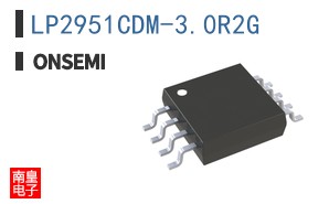 LP2951CDM-3.0R2G ͼƬ