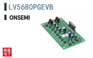 LV5680PGEVB ͼƬ