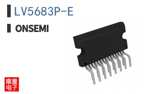 LV5683P-E ͼƬ