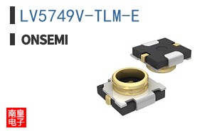 LV5749V-TLM-E ͼƬ