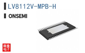 LV8112V-MPB-H ͼƬ
