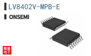 LV8402V-MPB-E ͼƬ