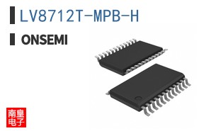 LV8712T-MPB-H ͼƬ