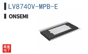 LV8740V-MPB-E ͼƬ
