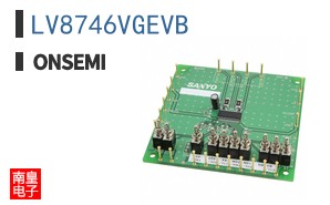 LV8746VGEVB ͼƬ