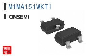 M1MA151WKT1 ͼƬ