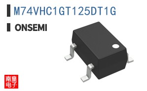M74VHC1GT125DT1G ͼƬ