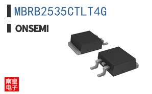 MBRB2535CTLT4G ͼƬ