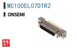 MC100EL07DTR2 ͼƬ
