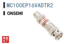 MC100EP16VADTR2 ͼƬ