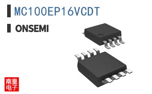 MC100EP16VCDT ͼƬ