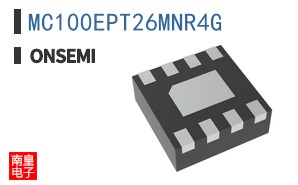 MC100EPT26MNR4G ͼƬ