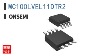 MC100LVEL11DTR2 ͼƬ