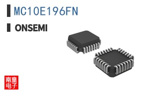 MC10E196FN ͼƬ