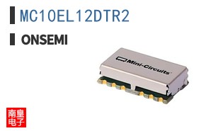 MC10EL12DTR2 ͼƬ