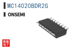 MC14020BDR2G ͼƬ