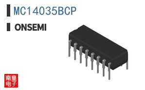MC14035BCP ͼƬ