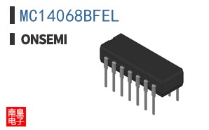 MC14068BFEL ͼƬ