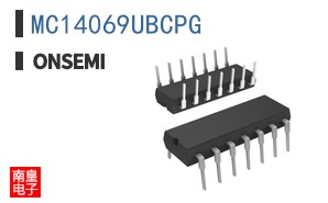 MC14069UBCPG ͼƬ