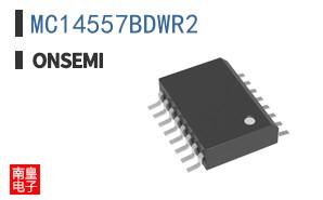 MC14557BDWR2 ͼƬ