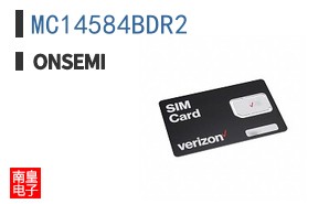 MC14584BDR2 ͼƬ