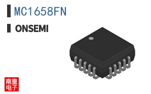MC1658FN ͼƬ