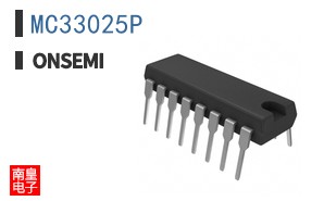MC33025P ͼƬ