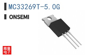 MC33269T-5.0G ͼƬ