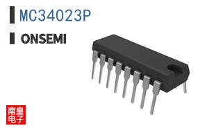 MC34023P ͼƬ