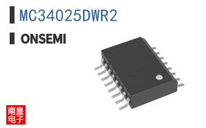 MC34025DWR2 ͼƬ