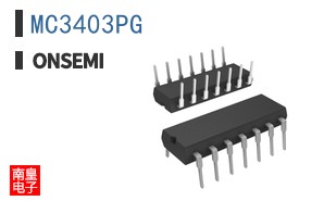 MC3403PG ͼƬ