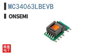 MC34063LBEVB ͼƬ
