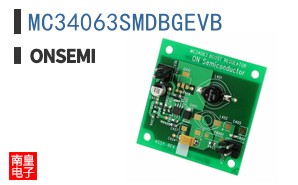 MC34063SMDBGEVB ͼƬ