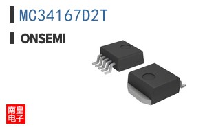MC34167D2T ͼƬ